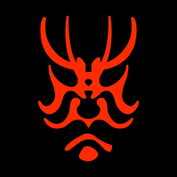 Kabuki Sushi Thai Tapas logo