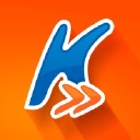 Kabum! logo