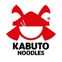Kabutonoodles logo