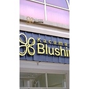 Kacamata Blushing logo