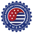 Korean American Chamber of Commerce USA logo