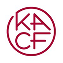 KOREAN-AMERICAN COMMUNITY FOUNDATION INC logo