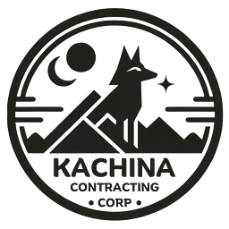 IP FOODS LTD T/A KACHINA logo