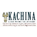 Kachina Lead Paint Solutions logo