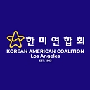 Korean American Coalition   Los Angeles logo