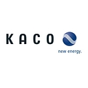 Kaco New Energy logo