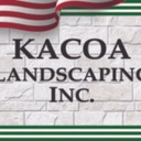 Kacoa Landscaping logo