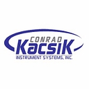 Conrad Kacsik Instrument Systems logo