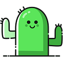 Kactus logo