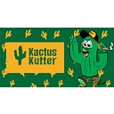Kactus Kutter logo