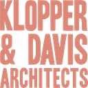 Klopper & Davis Architects logo