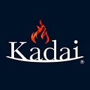Kadai Firebowls logo