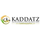 Kaddatz Auctioneering & Farm Equipment Sales