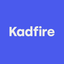 Kadfire logo