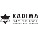 Kadima Day School logo