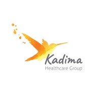 Kadima at Luzerne logo
