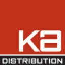 Ka Distribution logo
