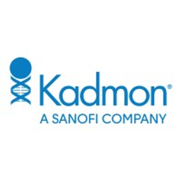 Kadmon Corporation, LLC logo