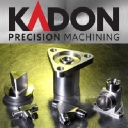 Kadon Precision Machining logo