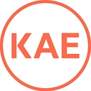 Kae logo