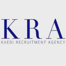 Kaedi Recruitment Agency Ltd logo