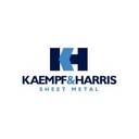 Kaempf & Harris logo