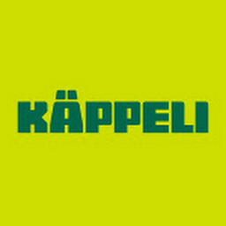 Käppeli Bau AG Logo