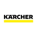 KÄRCHER.HU logo
