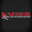 Kaeser & Blair, Inc. logo