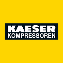 KAESER logo