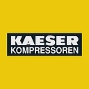 Kaeser Kompressoren SE logo