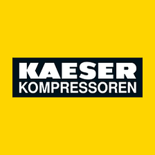 KAESER logo