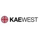 Kaewest Concrete Inc. logo