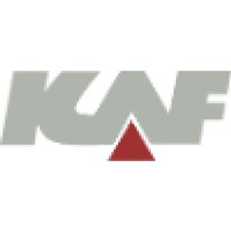 KAF Equities logo