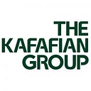 The Kafafian Group, Inc. logo