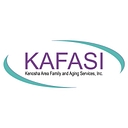 Kenosha Area Family & Aging Services, Inc. logo