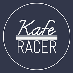 Kafe Racer logo