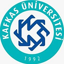 Kafkas University logo