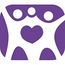Kafsc (Korean American Family Service Center) logo