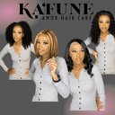 kafunehair.com logo