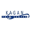 Kagan Trim Center logo