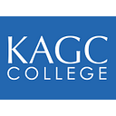 KAGC College logo