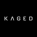 Kaged Muscle logo