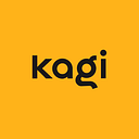 Universal Summarizer by Kagi logo
