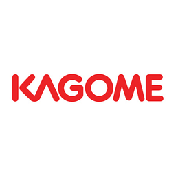 Kagome Inc. logo