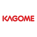 Kagome Usa, Inc. logo