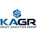Kraft Analytics Group logo