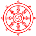 New Zealand Karma Kagyu Trust logo