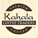 Kahala Coffee Traders logo