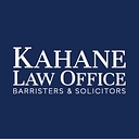 Kahane Law Office logo